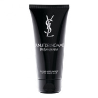 Yves Saint Laurent La Nuit De L'Homme After Shave Balm Yves Saint Laurent La Nuit De L'Homme After Shave Balm