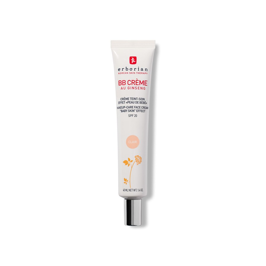 Erborian - Finish BB Cream - Clair