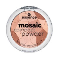 ESSENCE Mosaic Compact Powder