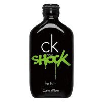 Calvin Klein One Shock for Him Eau de Toilette