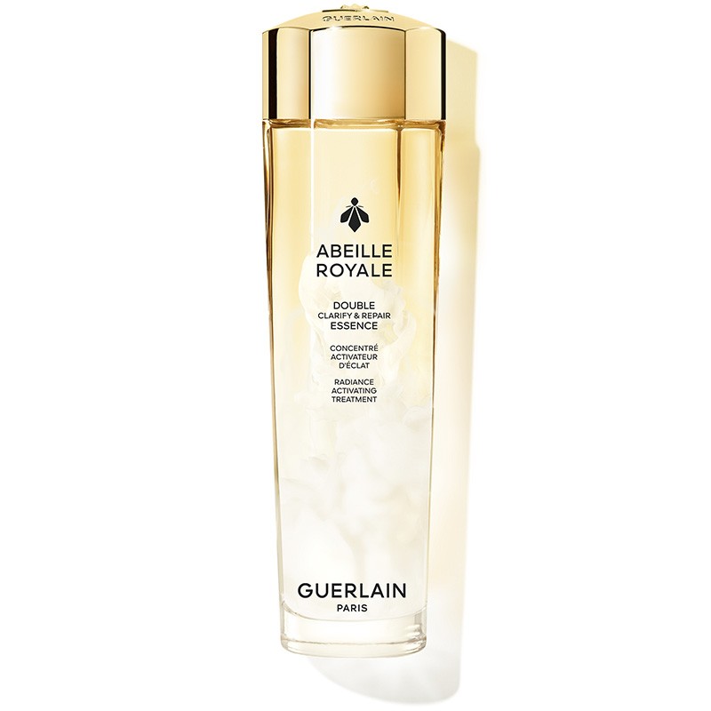 Guerlain - Essence Serum Bottle - 