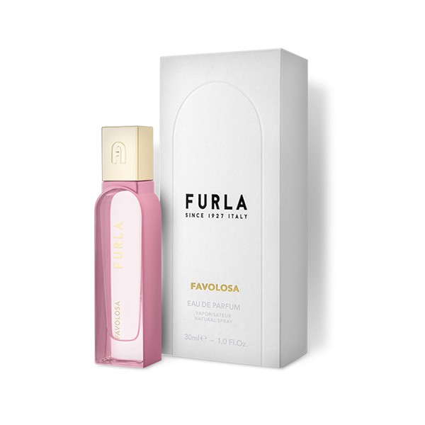 Furla - Favolosa Eau de Parfum Spray -  30 ml