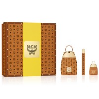 MCM Graffiti Edp Spray 75 Ml Set