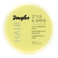 Douglas Hair Style & Shine Matt Effect Modeling Paste