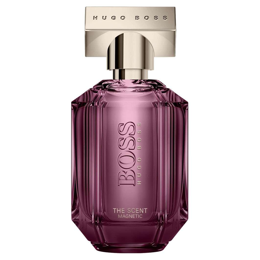 Hugo Boss For Her Eau de Parfum Spray DOUGLAS