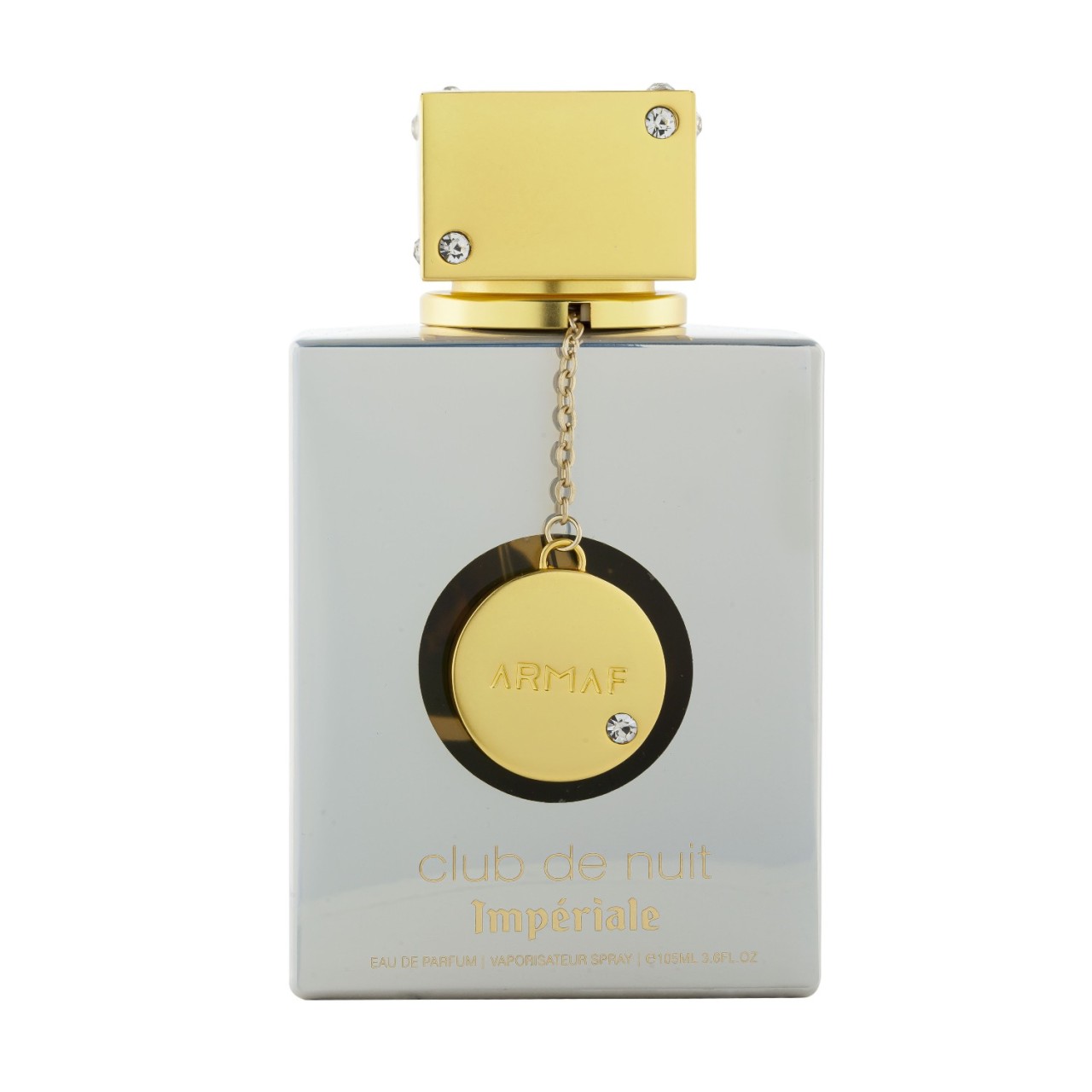 ARMAF - Club De Nuit White Imperiale Eau de Parfum Spray - 