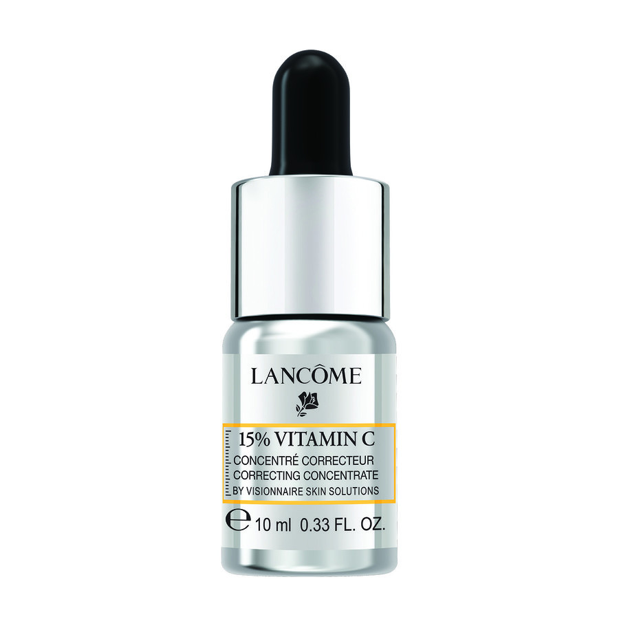 Lancôme - Visionnaire Pro Skin Vitamina C - 
