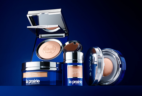 Skin Caviar Complexion Collection