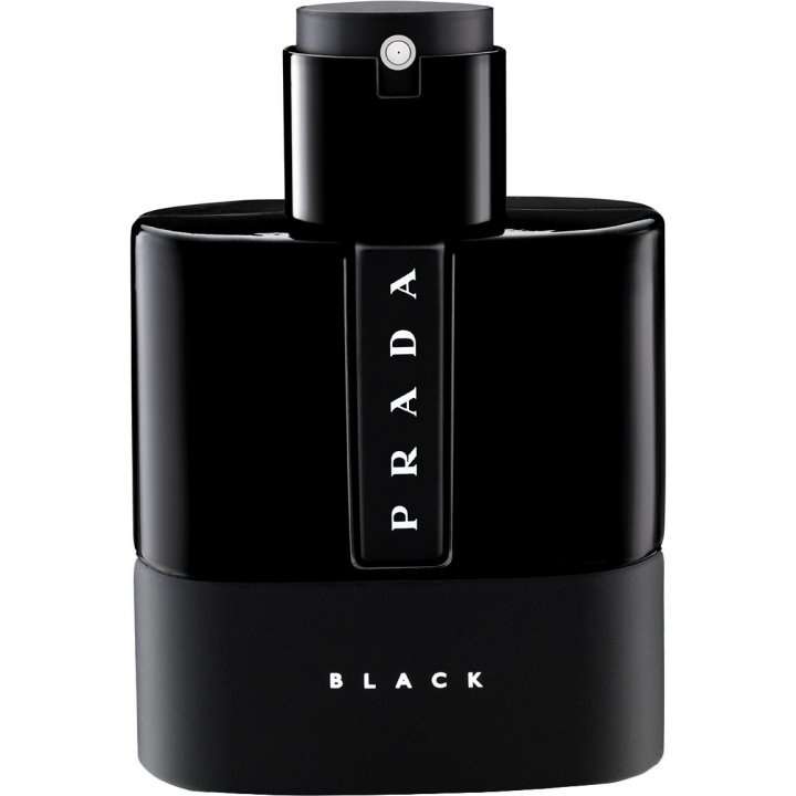 Imagem de Luna Rossa Black Eau de Parfum - Eau de Parfum (EdP)