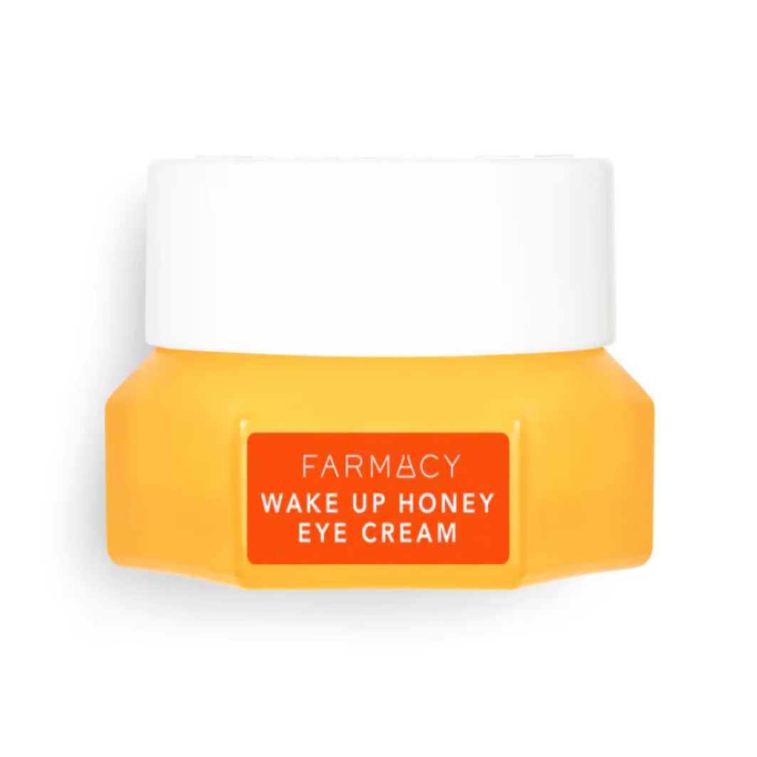 FARMACY - Honey Eye Cream - 