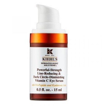 Kiehl's - Line Reducing Eye Concentrate - 
