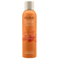 Douglas Home Spa Harmony Of Ayurveda Shower Foam Douglas Home Spa Harmony Of Ayurveda Shower Foam