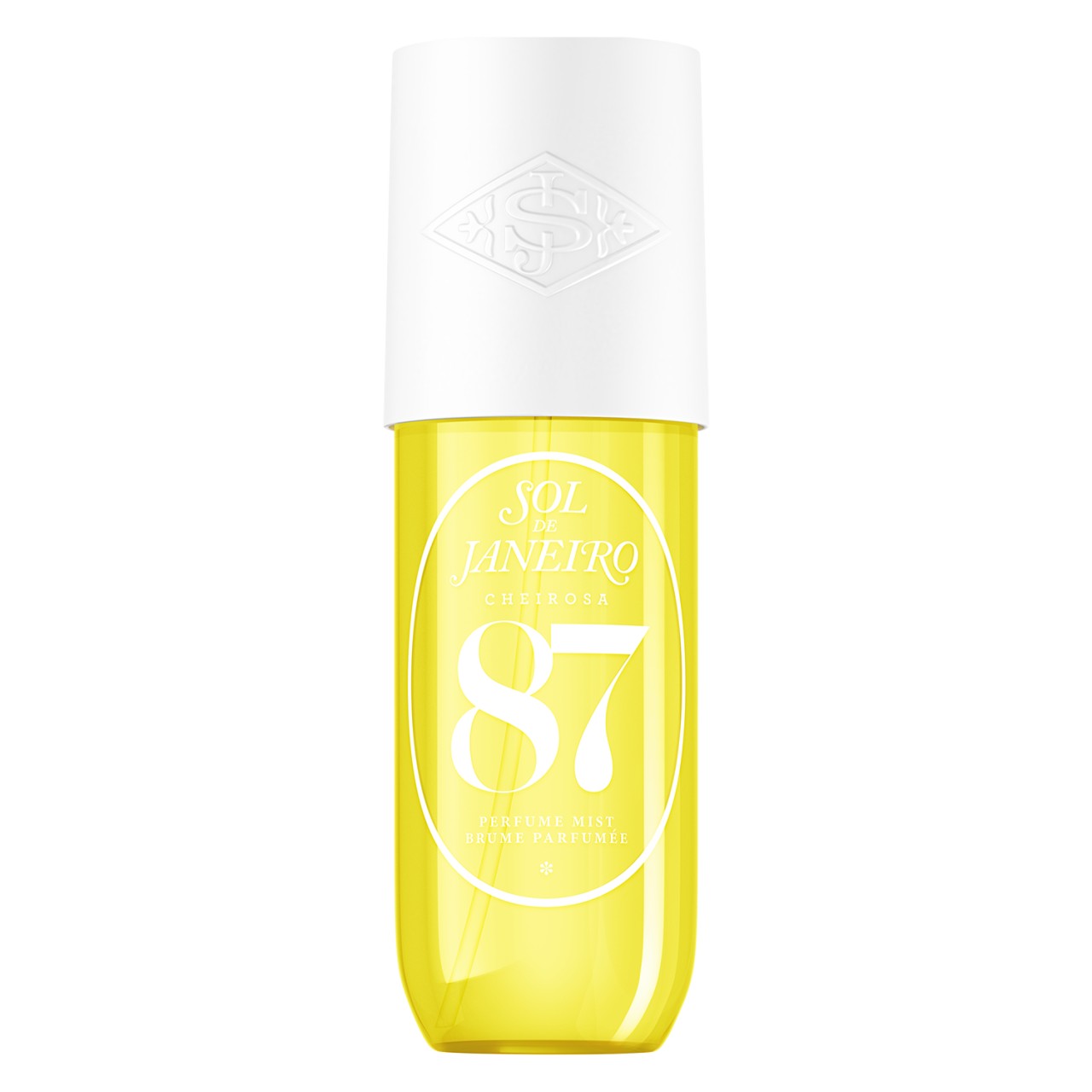 Sol de Janeiro - Brazil Crush Cheirosa 87 Mist (Rio Radiance) -  90ml