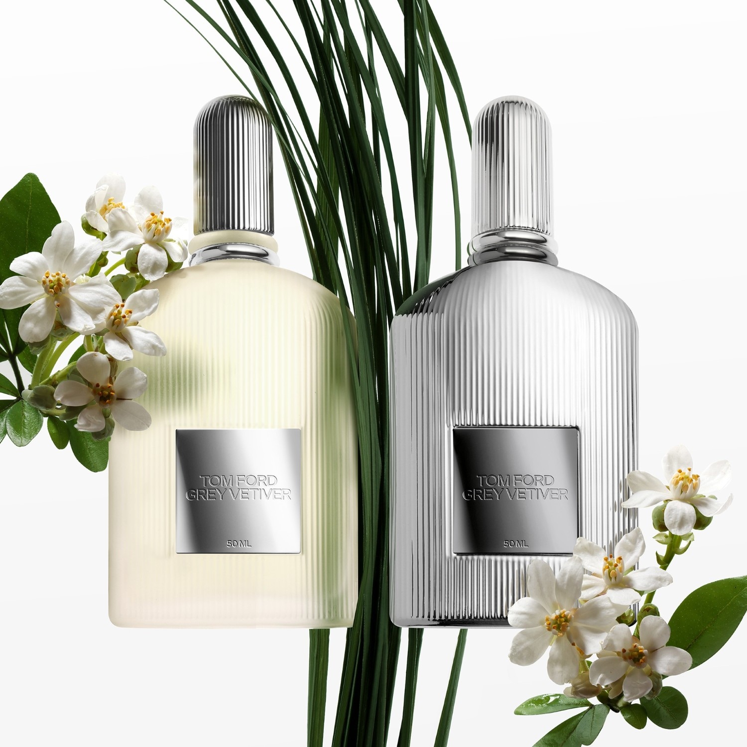 Tom Ford Grey Vetiver Parfum | DOUGLAS