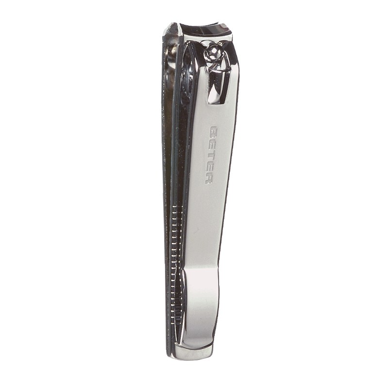 Beter - Corta-Unhas Pedicure - 