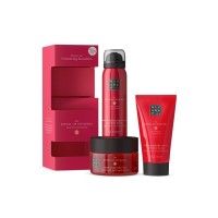 RITUALS Trial Set Ayurveda