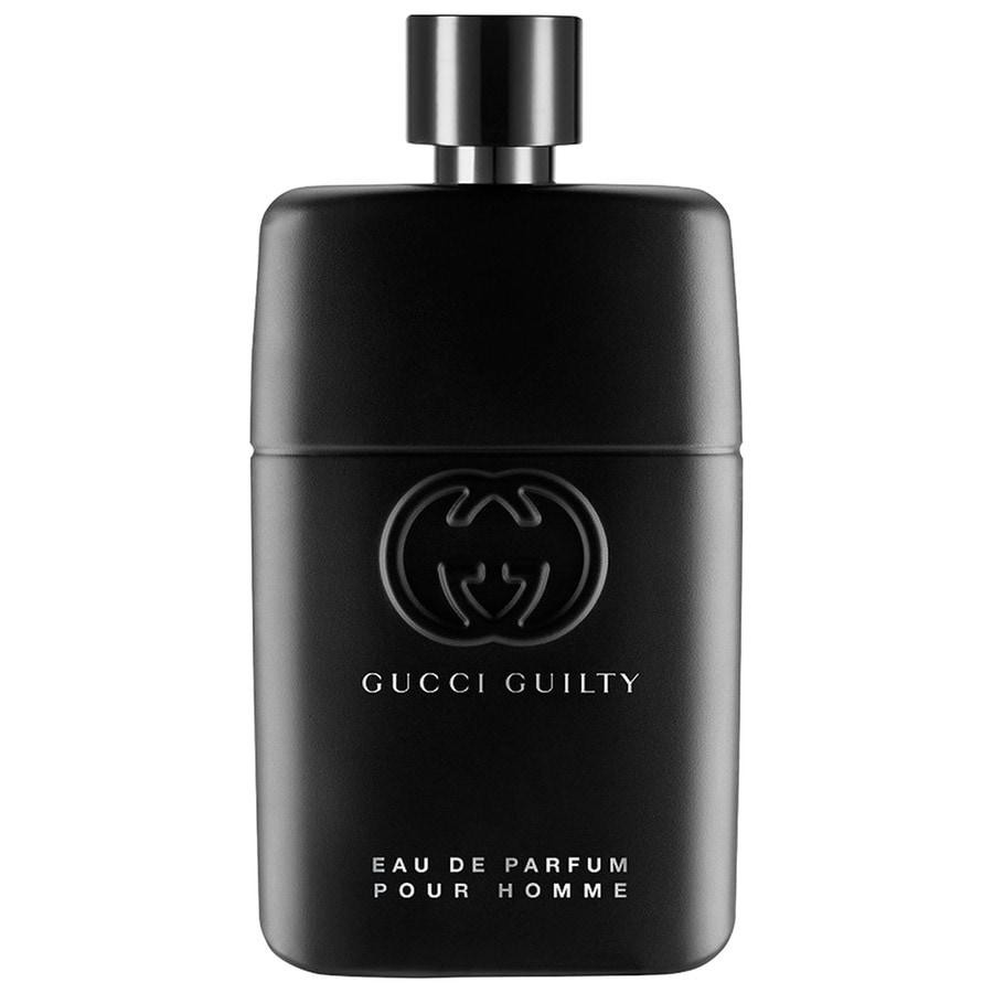 Gucci - Guilty Homme Eau de Parfum Spray -  50 ml