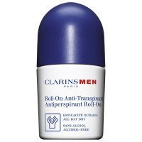 ClarinsMen Deo Roll-On Antiperspirant