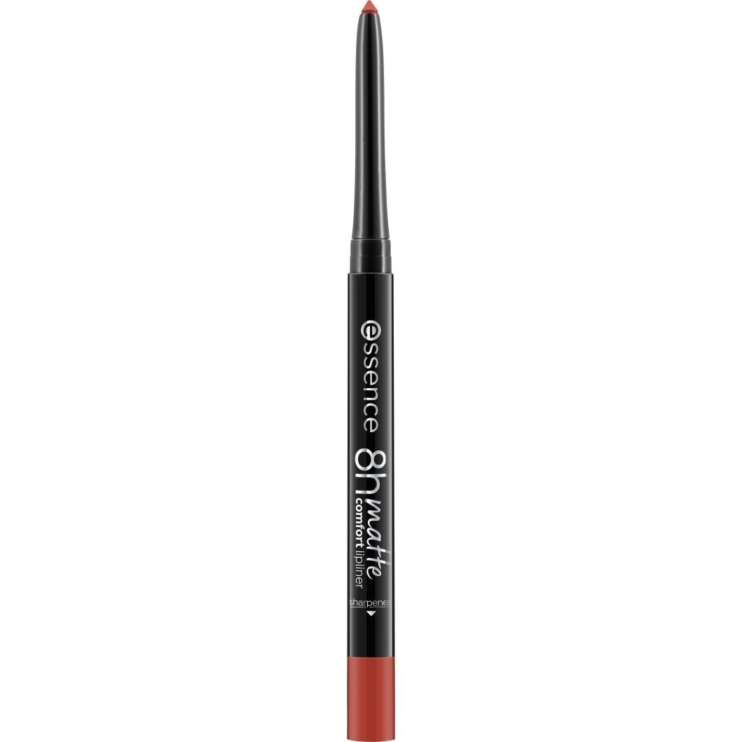 ESSENCE - 8H Matte Comfort Lipliner -  13