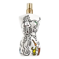 Jean Paul Gaultier Classique Pride Collector Eau de Toilette Spray