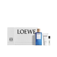 Loewe 7 Eau de Toilete Spray 100 Ml Set