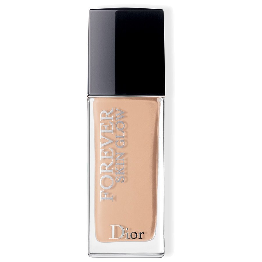 DIOR - Diorskin Forever Skin Glow Foundation - Cool Rosy - 2CR