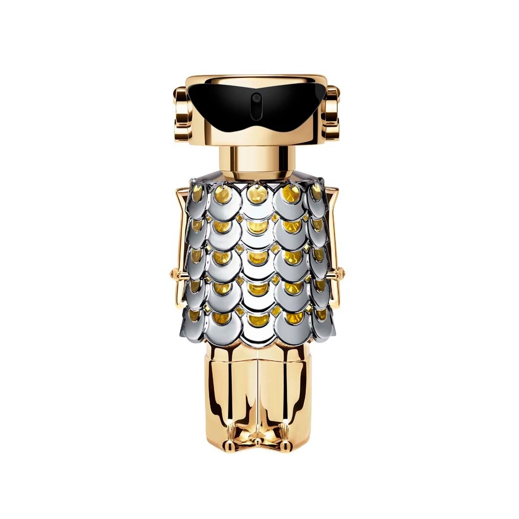 Rabanne - Fame Eau de Parfum Spray Edição Limitada 2025 - 