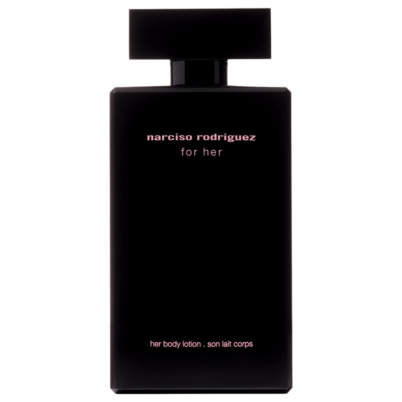 Narciso Rodriguez - Narciso for her Body Lotion - 