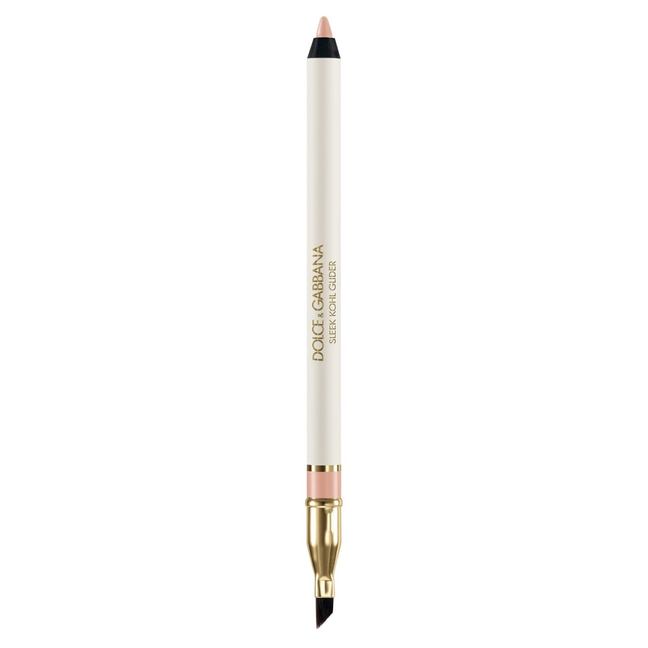Dolce&Gabbana - Eye Pencil -  01 Black