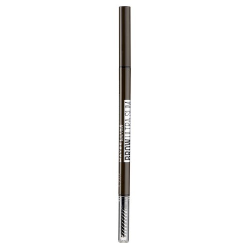 Maybelline - Lápis Brow Ultra Slim -  6 - Black Brown