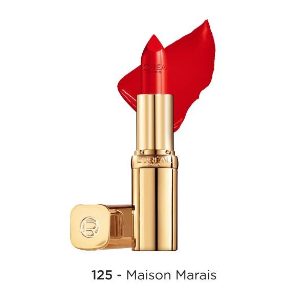 L'Oréal Paris - Color Riche -  125 - Maison Marais