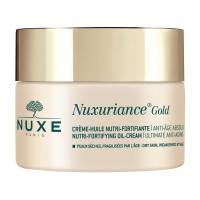 NUXE Nuxuriance Gold Creme-Huile