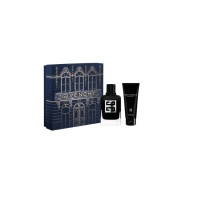 Givenchy Gentleman Society Eau de Parfum Spray 60 Ml Set