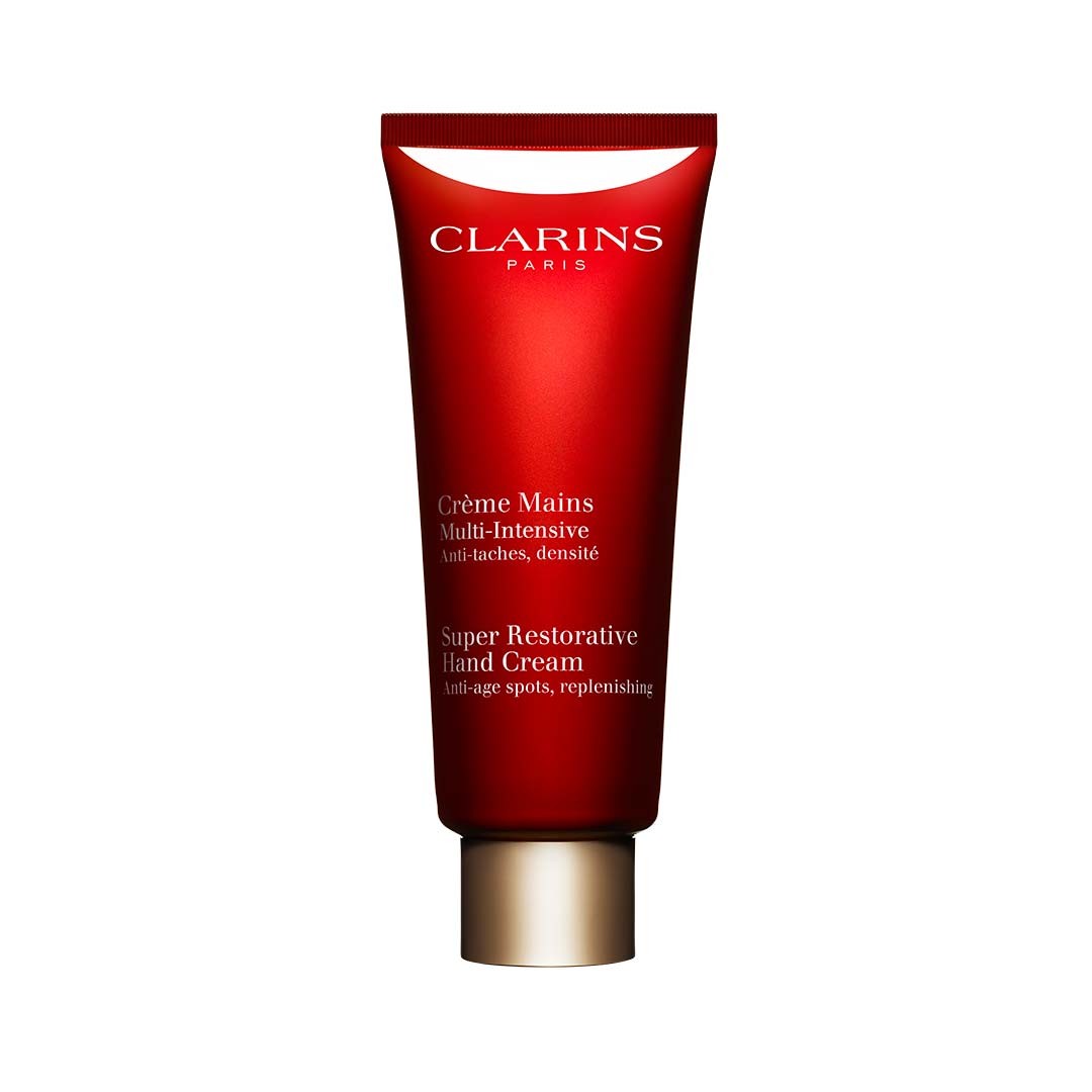 Clarins - Multi Intensive Hand Cream - 