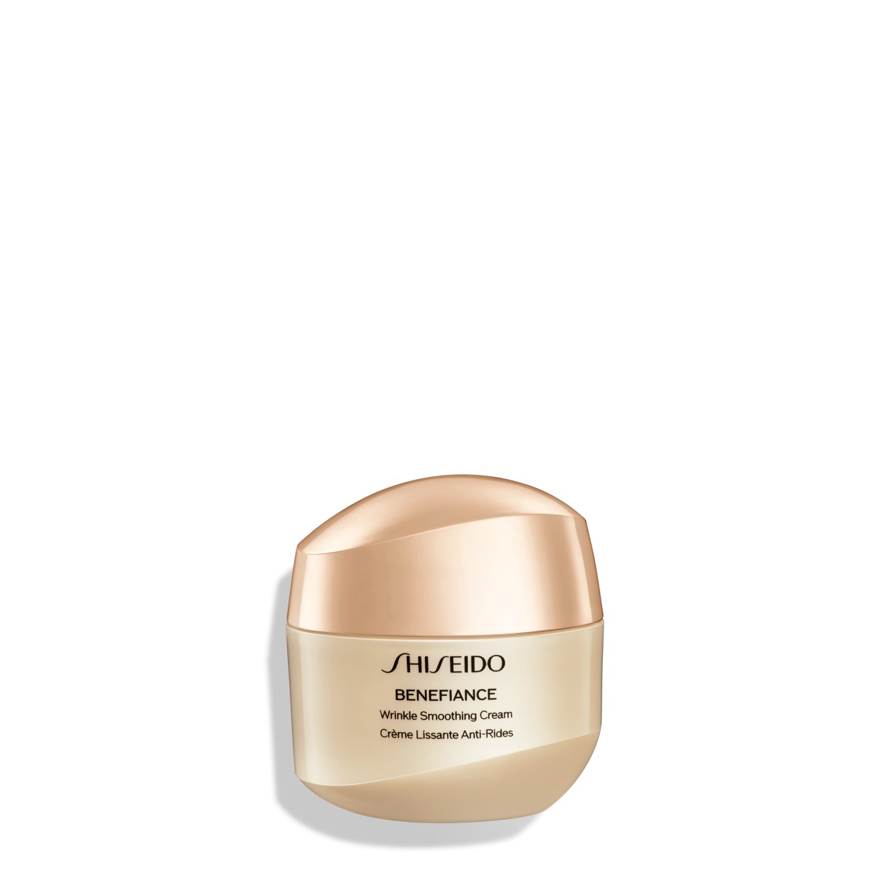 Shiseido - Benefiance Wrinkle Smooth Cream - 