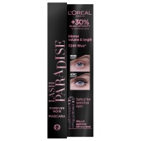 L'Oréal Paris Lash Paradise Mascara Black