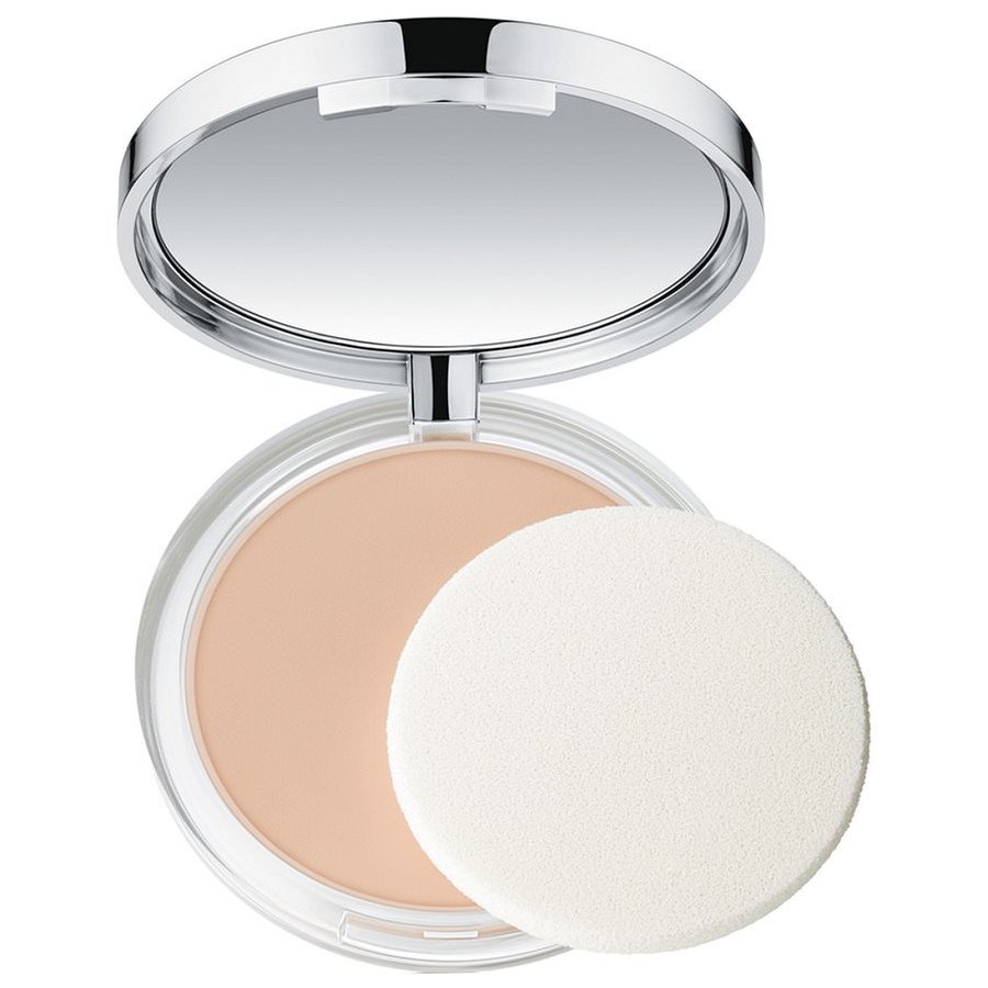 Clinique - Almost Powder Makeup SPF 15 - Nº 02 - Neutral Fair