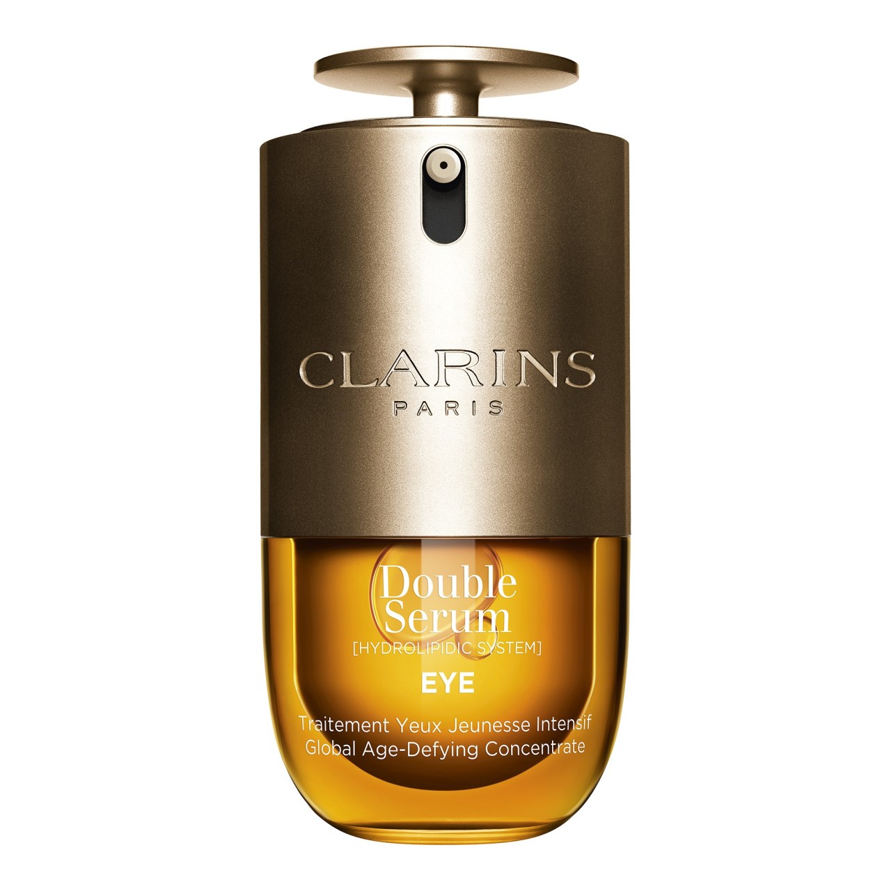 Clarins - Double Eye Serum - 
