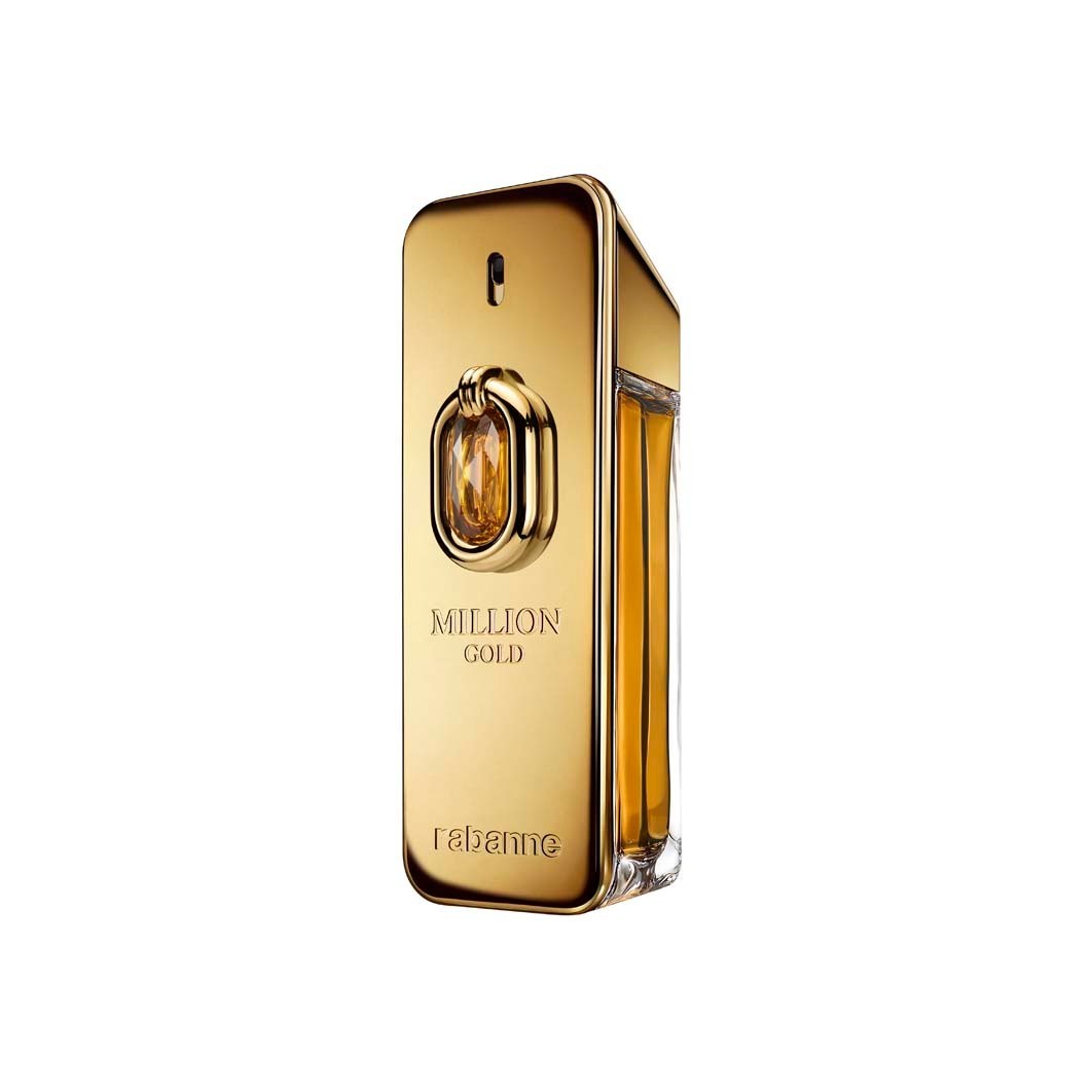 Rabanne - Million Gold For Him Elixir Parfum Spray -  100 ml