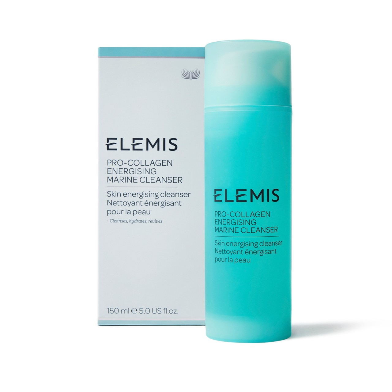 ELEMIS - Marine Cleanser - 