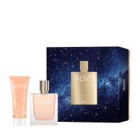Hugo Boss Boss Alive Eau de Parfum 50Ml Set