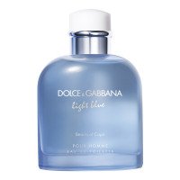 Dolce&Gabbana Light Blue Pour Homme Beauty Of Capri Eau de Toilette Dolce&Gabbana Light Blue Pour Homme Beauty Of Capri Eau de Toilette