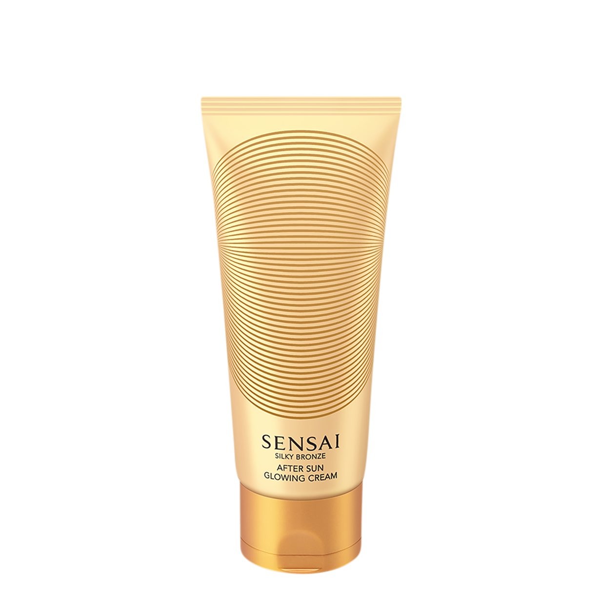 SENSAI - After Sun Glowing Cream - 