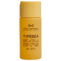 TYPEBEA G2 Strength & Length Shampoo