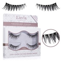 Luvia Cosmetics Eyelash Duo S04 - Luna