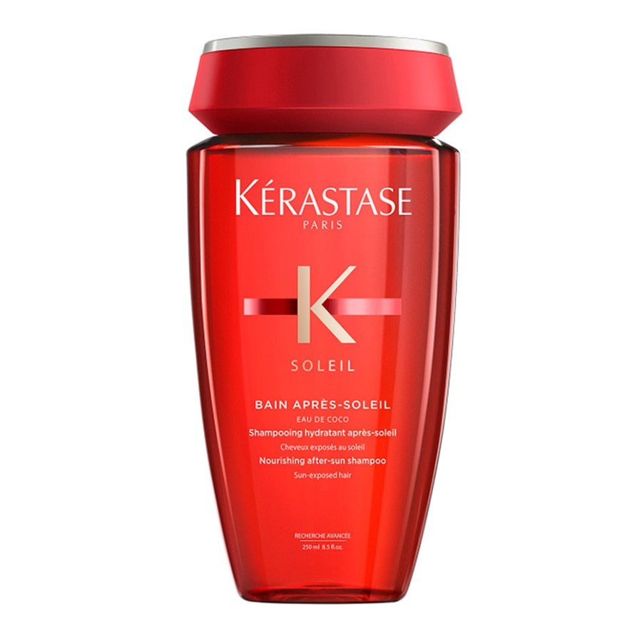 Kérastase - Soleil Shampoo Apres Soleil - 