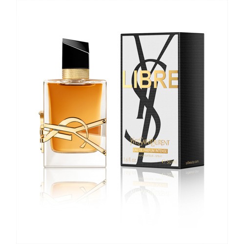 Yves Saint Laurent - Libre Intense Eau de Parfum Spray -  50 ml
