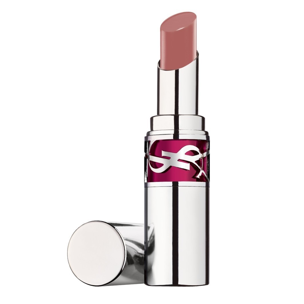 Yves Saint Laurent - Loveshine Candy Glaze Lipstick -  2 - Healthy Glow Plumper