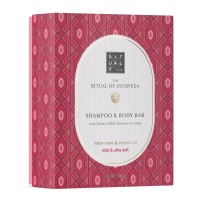 RITUALS Shampoo & Body Bar