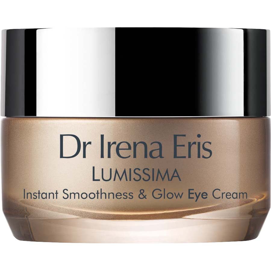 Dr Irena Eris - Smooth And Glow Eye Cream - 